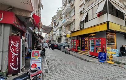 KARŞIYAKA ALAYBEYDE DEVREN KİRALIK TEKEL