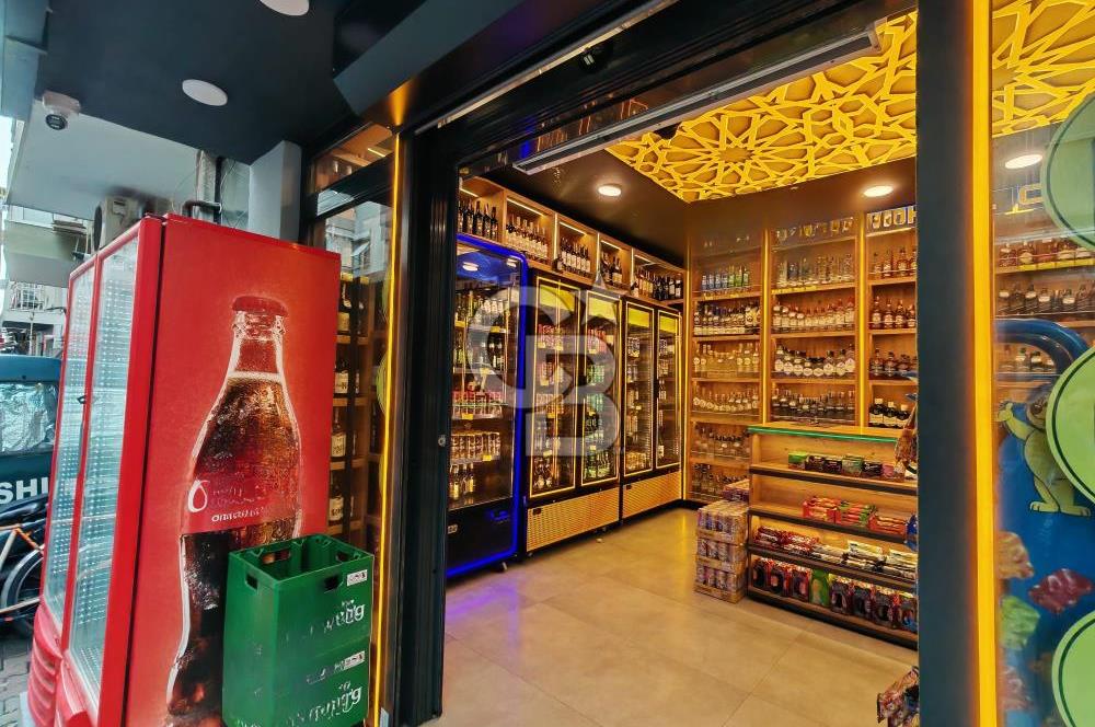 KARŞIYAKA ALAYBEYDE DEVREN KİRALIK TEKEL