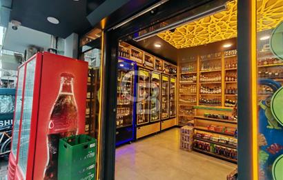 KARŞIYAKA ALAYBEYDE DEVREN KİRALIK TEKEL