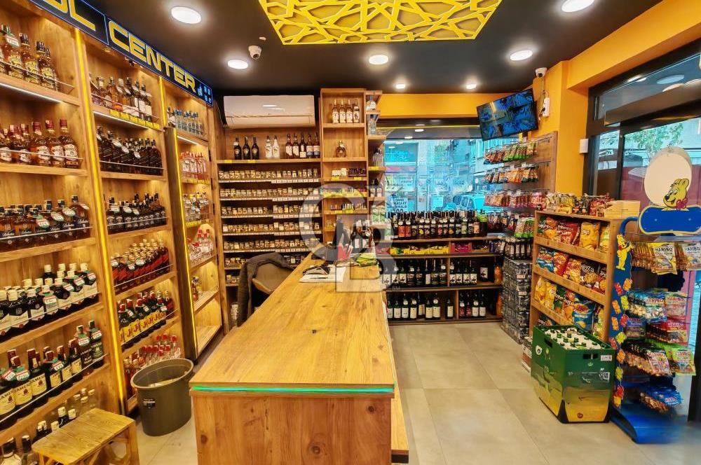 KARŞIYAKA ALAYBEYDE DEVREN KİRALIK TEKEL