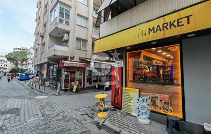 KARŞIYAKA ALAYBEYDE DEVREN KİRALIK TEKEL