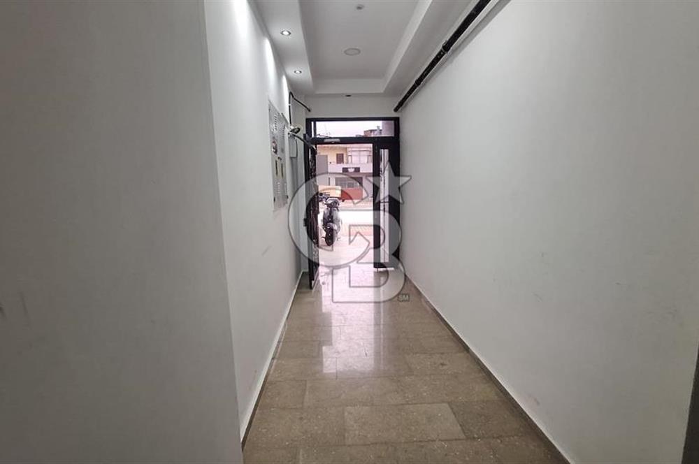 ÇANAKKALE BARBAROS MH. ARA KAT KAPALI MUTFAK SATILIK 2+1 DAİRE