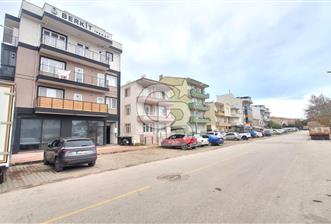 ÇANAKKALE BARBAROS MH. ARA KAT KAPALI MUTFAK SATILIK 2+1 DAİRE - 5 - 320151