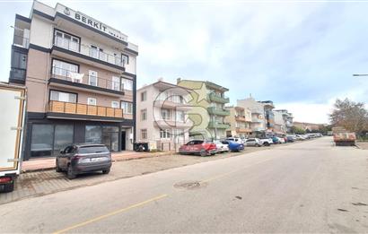 ÇANAKKALE BARBAROS MH. ARA KAT KAPALI MUTFAK SATILIK 2+1 DAİRE