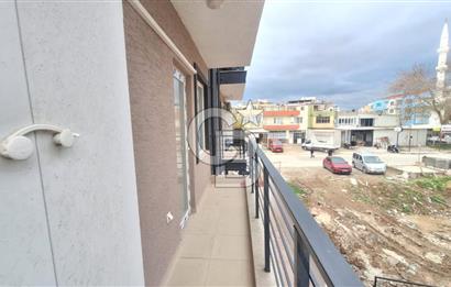 ÇANAKKALE BARBAROS MH. ARA KAT KAPALI MUTFAK SATILIK 2+1 DAİRE