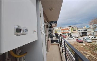 ÇANAKKALE BARBAROS MH. ARA KAT KAPALI MUTFAK SATILIK 2+1 DAİRE