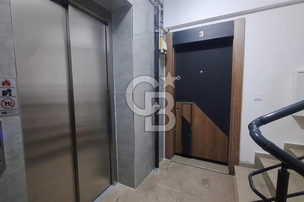 ÇANAKKALE BARBAROS MH. ARA KAT KAPALI MUTFAK SATILIK 2+1 DAİRE