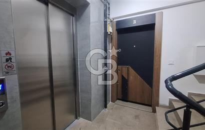 ÇANAKKALE BARBAROS MH. ARA KAT KAPALI MUTFAK SATILIK 2+1 DAİRE