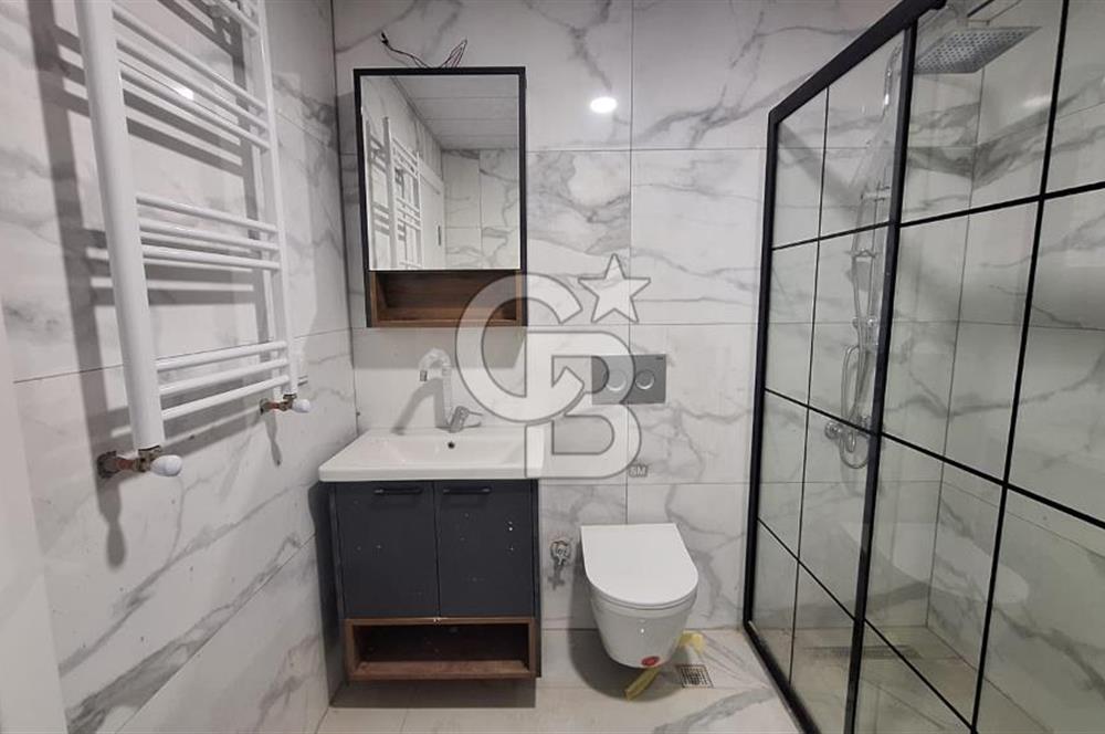 ÇANAKKALE BARBAROS MH. ARA KAT KAPALI MUTFAK SATILIK 2+1 DAİRE