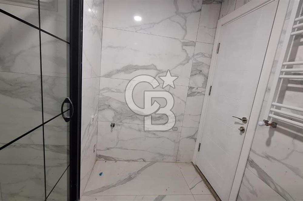 ÇANAKKALE BARBAROS MH. ARA KAT KAPALI MUTFAK SATILIK 2+1 DAİRE