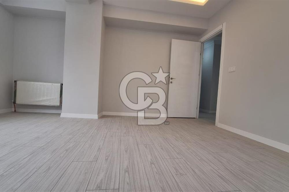 ÇANAKKALE BARBAROS MH. ARA KAT KAPALI MUTFAK SATILIK 2+1 DAİRE