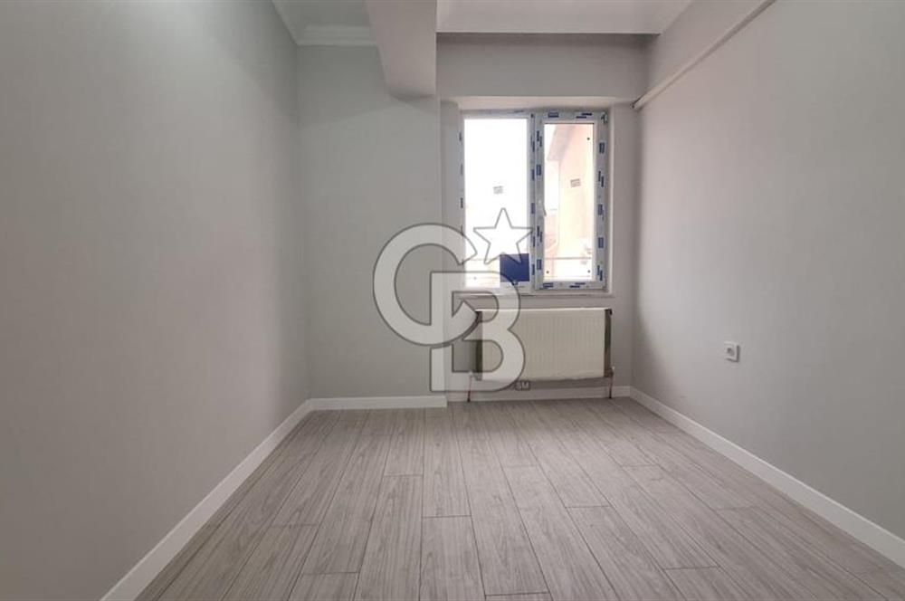 ÇANAKKALE BARBAROS MH. ARA KAT KAPALI MUTFAK SATILIK 2+1 DAİRE