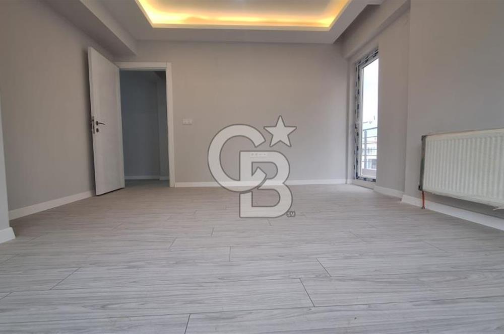 ÇANAKKALE BARBAROS MH. ARA KAT KAPALI MUTFAK SATILIK 2+1 DAİRE