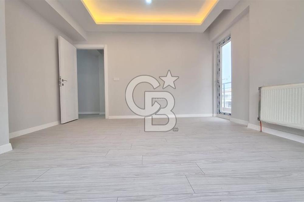 ÇANAKKALE BARBAROS MH. ARA KAT KAPALI MUTFAK SATILIK 2+1 DAİRE