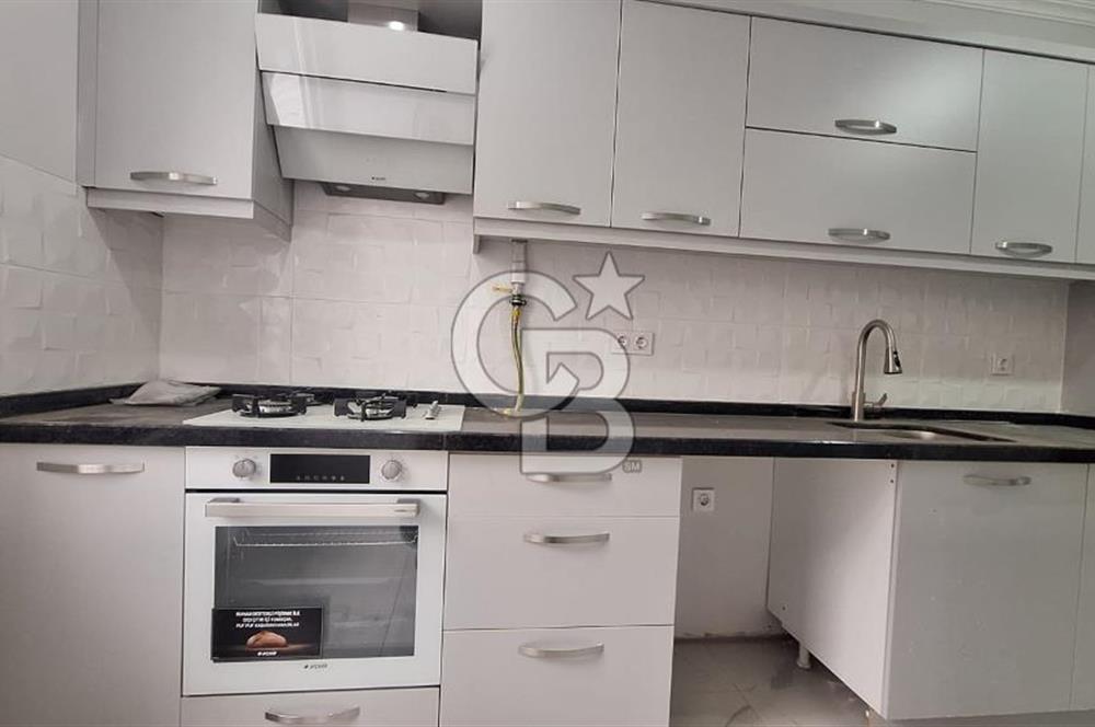 ÇANAKKALE BARBAROS MH. ARA KAT KAPALI MUTFAK SATILIK 2+1 DAİRE