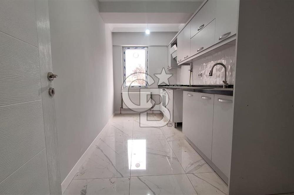 ÇANAKKALE BARBAROS MH. ARA KAT KAPALI MUTFAK SATILIK 2+1 DAİRE