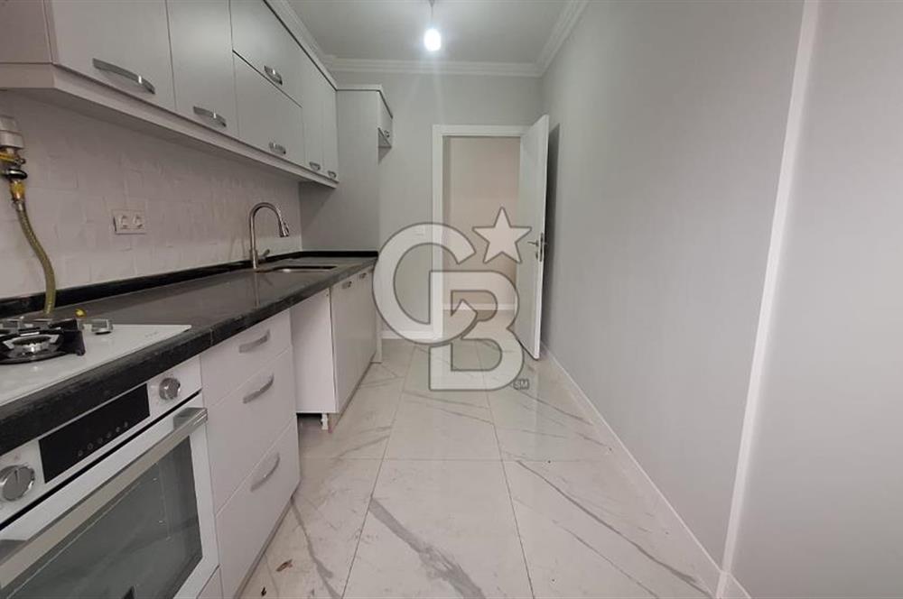 ÇANAKKALE BARBAROS MH. ARA KAT KAPALI MUTFAK SATILIK 2+1 DAİRE