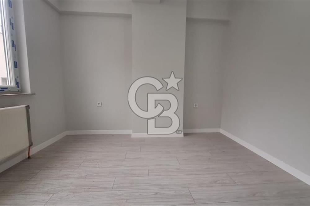 ÇANAKKALE BARBAROS MH. ARA KAT KAPALI MUTFAK SATILIK 2+1 DAİRE