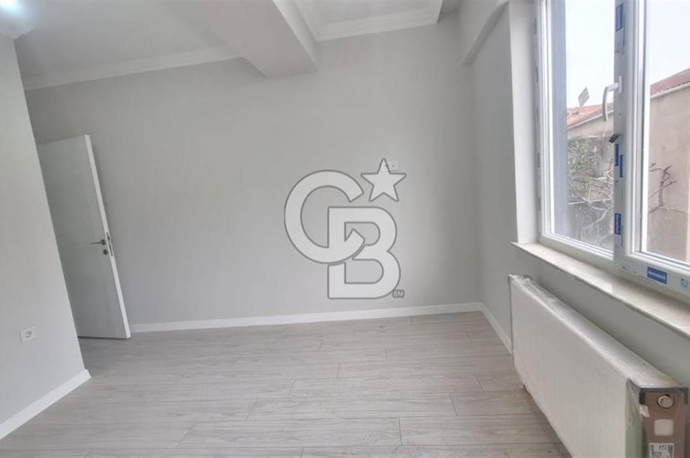 ÇANAKKALE BARBAROS MH. ARA KAT KAPALI MUTFAK SATILIK 2+1 DAİRE