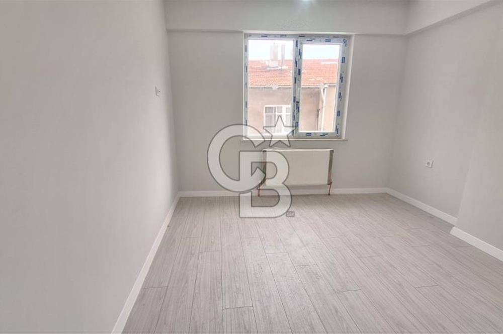 ÇANAKKALE BARBAROS MH. ARA KAT KAPALI MUTFAK SATILIK 2+1 DAİRE