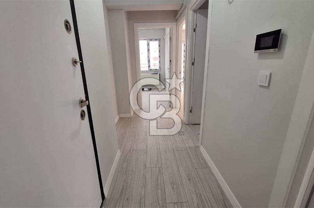 ÇANAKKALE BARBAROS MH. ARA KAT KAPALI MUTFAK SATILIK 2+1 DAİRE