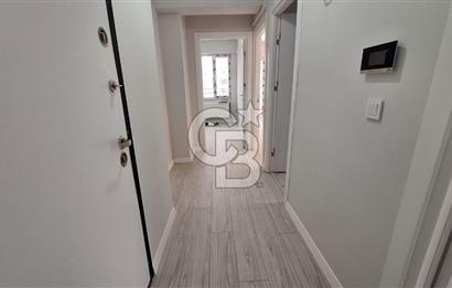 ÇANAKKALE BARBAROS MH. ARA KAT KAPALI MUTFAK SATILIK 2+1 DAİRE