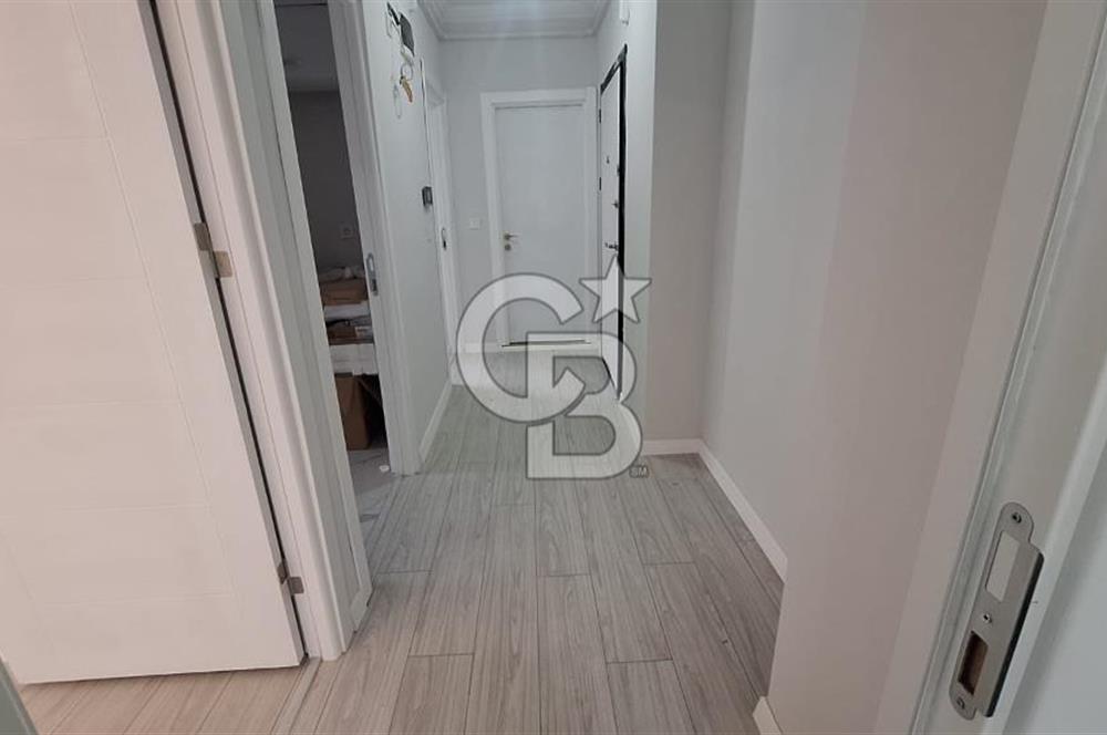 ÇANAKKALE BARBAROS MH. ARA KAT KAPALI MUTFAK SATILIK 2+1 DAİRE