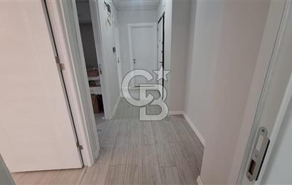 ÇANAKKALE BARBAROS MH. ARA KAT KAPALI MUTFAK SATILIK 2+1 DAİRE