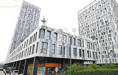 GÜNEŞLİ G PLUS OFİS BLOK'T 1+1 SATILIK OFİS