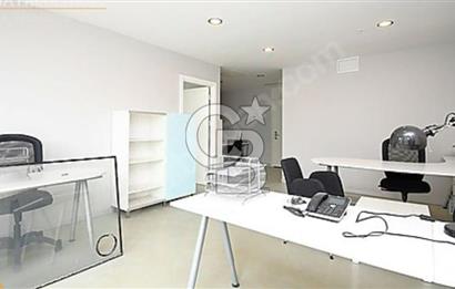 GÜNEŞLİ G PLUS OFİS BLOK'T 1+1 SATILIK OFİS