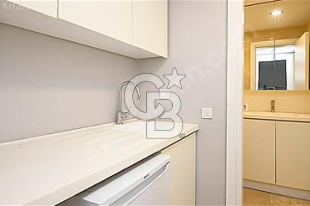 GÜNEŞLİ G PLUS OFİS BLOK'T 1+1 SATILIK OFİS