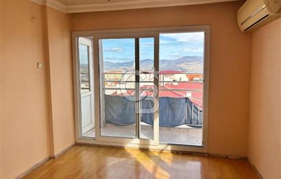 KARABAĞLAR REİS MAH. ASANSÖRLÜ DENİZ MANZARALI 2+1 KİRALIK DAİRE