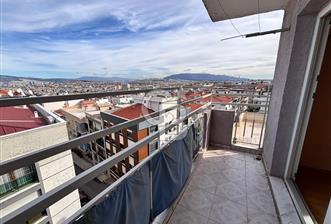 KARABAĞLAR REİS MAH. ASANSÖRLÜ DENİZ MANZARALI 2+1 KİRALIK DAİRE - 1 - 320163