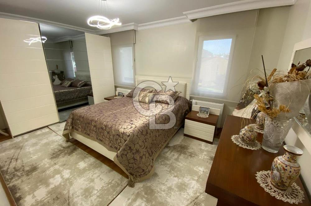 SANCAKTEPE ATATÜRK MH. TRİADPARK SİTESİ 155 m² 3+1 SATILIK DAİRE