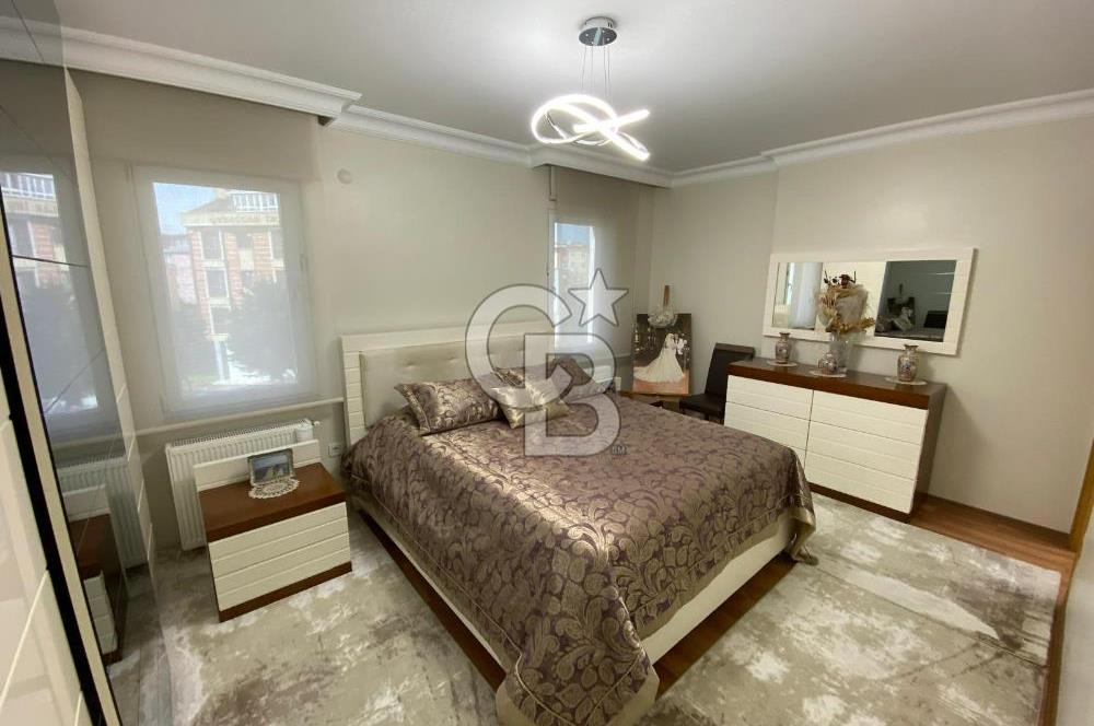 SANCAKTEPE ATATÜRK MH. TRİADPARK SİTESİ 155 m² 3+1 SATILIK DAİRE