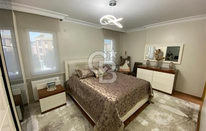 SANCAKTEPE ATATÜRK MH. TRİADPARK SİTESİ 155 m² 3+1 SATILIK DAİRE