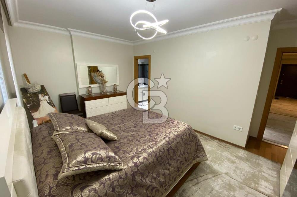 SANCAKTEPE ATATÜRK MH. TRİADPARK SİTESİ 155 m² 3+1 SATILIK DAİRE