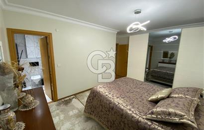 SANCAKTEPE ATATÜRK MH. TRİADPARK SİTESİ 155 m² 3+1 SATILIK DAİRE