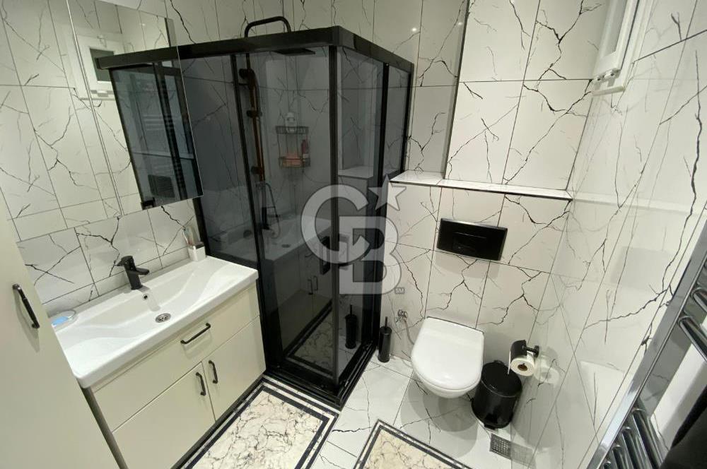 SANCAKTEPE ATATÜRK MH. TRİADPARK SİTESİ 155 m² 3+1 SATILIK DAİRE