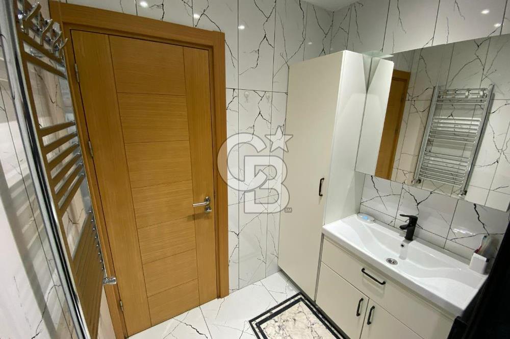 SANCAKTEPE ATATÜRK MH. TRİADPARK SİTESİ 155 m² 3+1 SATILIK DAİRE
