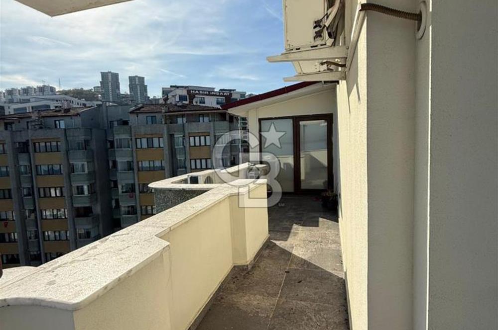 YILDIZLIDA SATILIK DUBLEKS