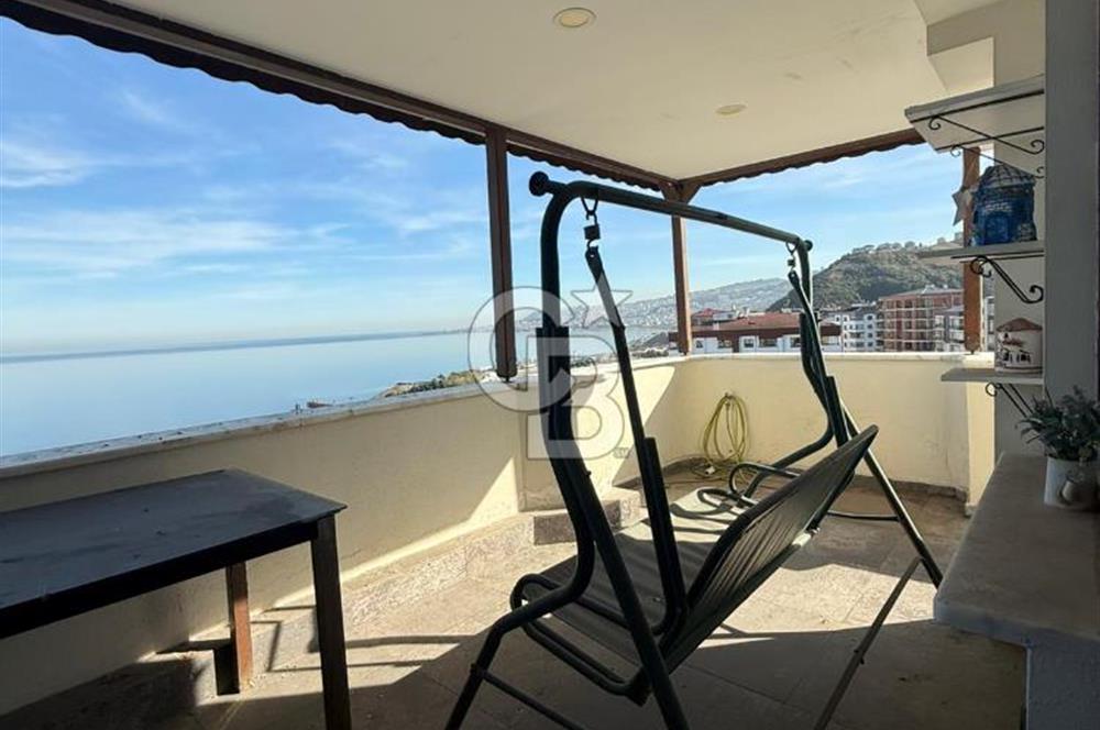 YILDIZLIDA SATILIK DUBLEKS