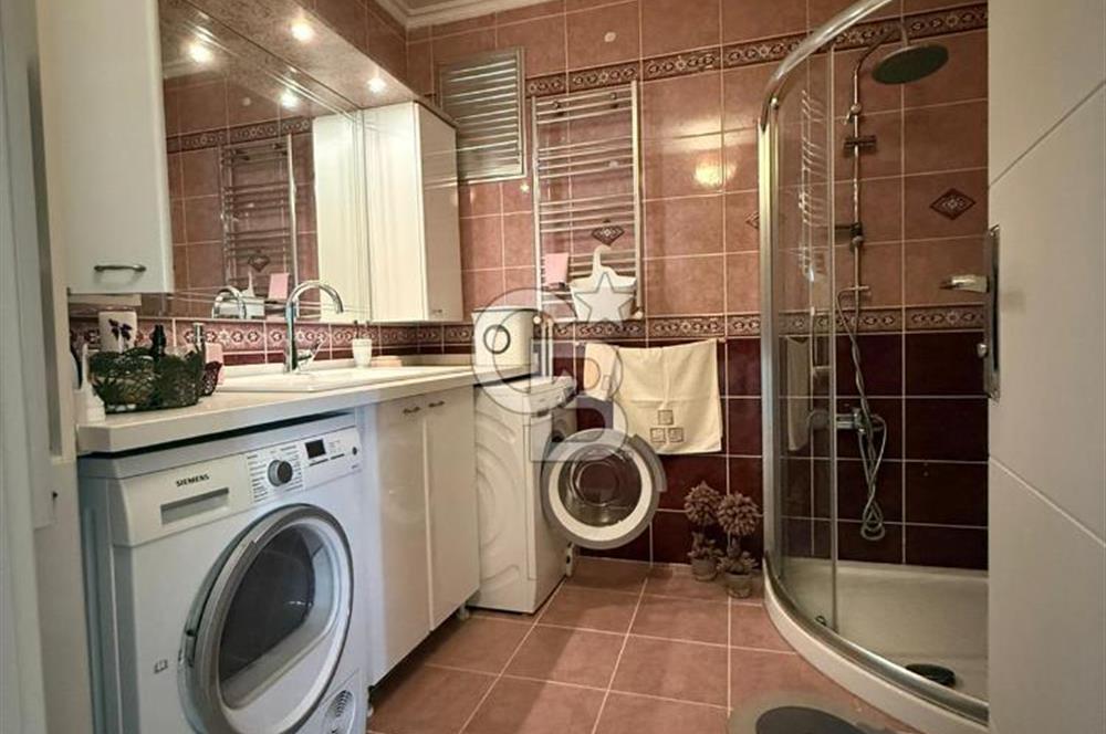 YILDIZLIDA SATILIK DUBLEKS