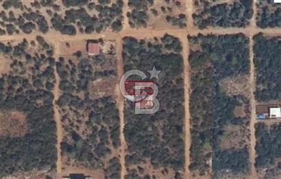 Aydın Didim Akyeniköy de Satılık Villa Arsası