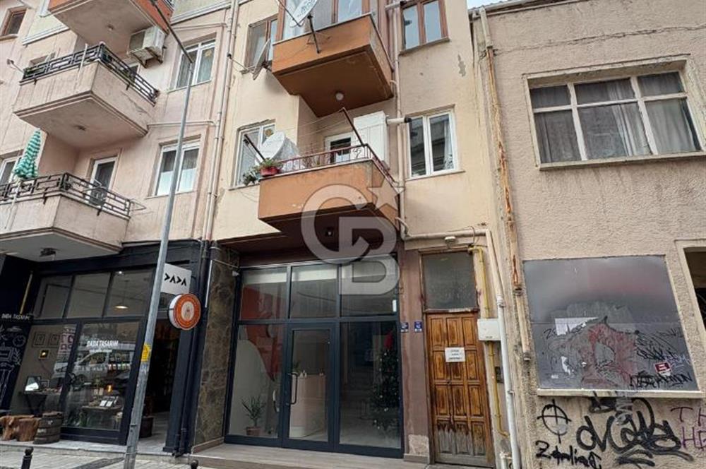 ÇANAKKALE TEKKE SOKAK KİRALIK DAİRE