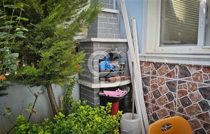 MÜSTAKİL BAHÇELİ SATILIK 4+2 VİLLA