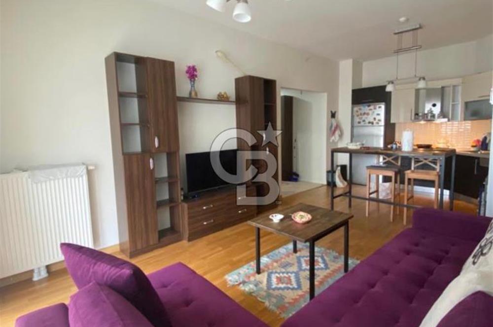 Akkoza koru 2'de satılık 2+1 Daire