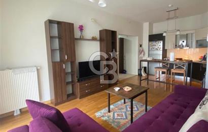 Akkoza koru 2'de satılık 2+1 Daire