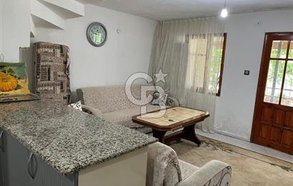 Dikili Salihleraltı’nda 3+1 Bahçeli Teraslı Satılık Müstakil Villa