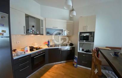 Akkoza koru 2'de satılık 2+1 Daire